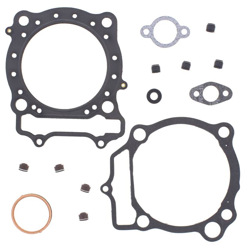 Vertex Pistons Vertex Gaskets 05-07 Suzuki RMZ450 Top End Gasket Kit