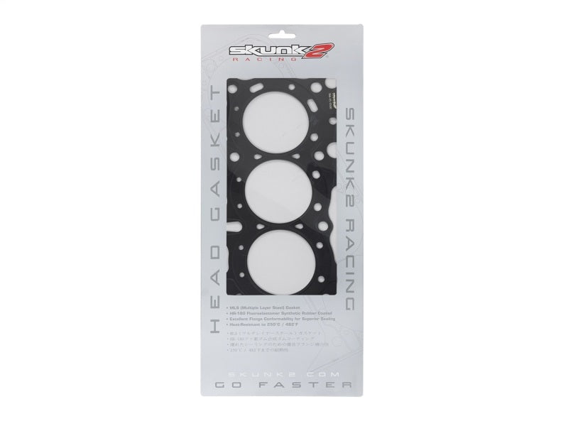 Skunk2 Racing Skunk2 HG Honda/Acura B16A/B18C VTEC 82.50mm-3.248in Max Bore-1.1mm-0.043in Thick