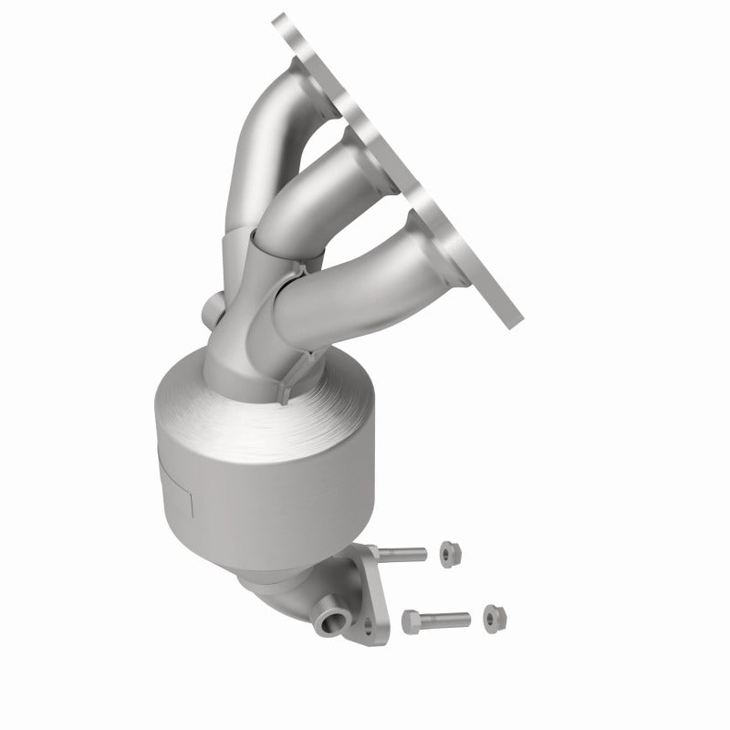 MagnaFlow Direct Fit Catalytic Converter 07-08 Hyundai Tiburon 2.7L