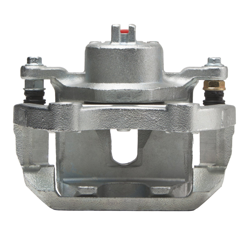 DFC 05-06 Nissan Altima Front-R Silver Zinc Coated Premium Caliper