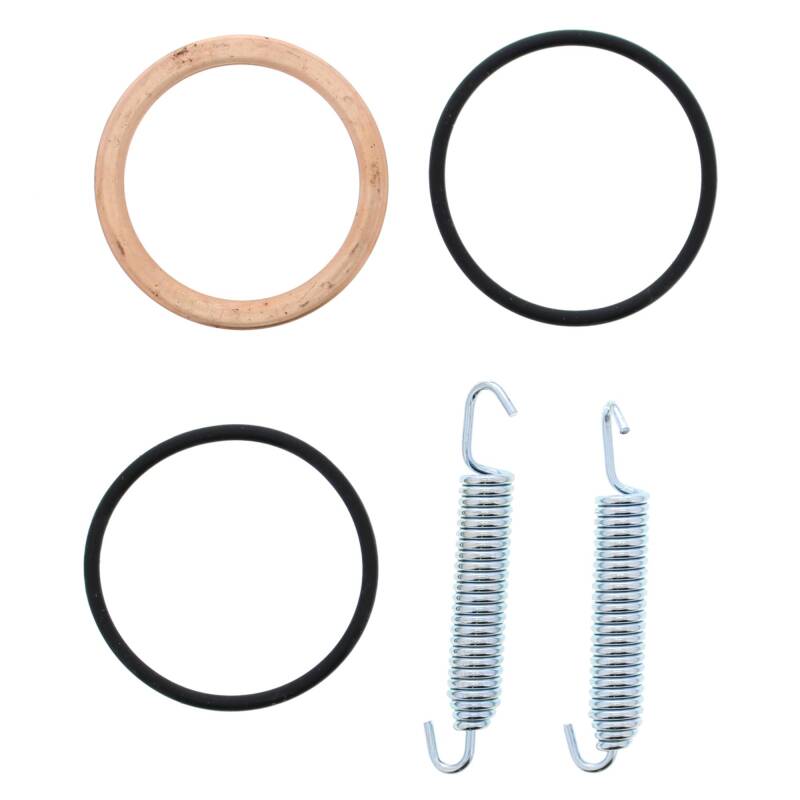 Vertex Pistons Vertex Gaskets 01-02 Kawasaki KX250 Exhaust Gasket Kit