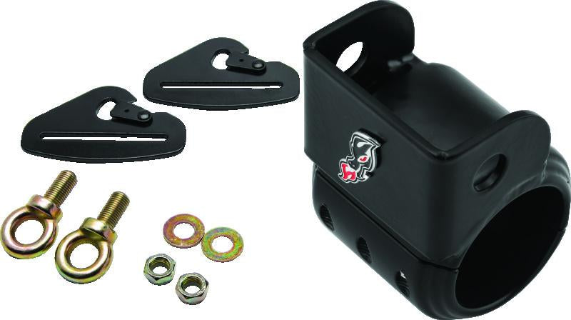 DragonFire Racing Harness Anchor Kit 1.75 in.