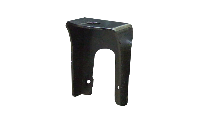 RustBuster Rust Buster 07-18 Chevy Silverado/GMC Sierra Center Bed Mount