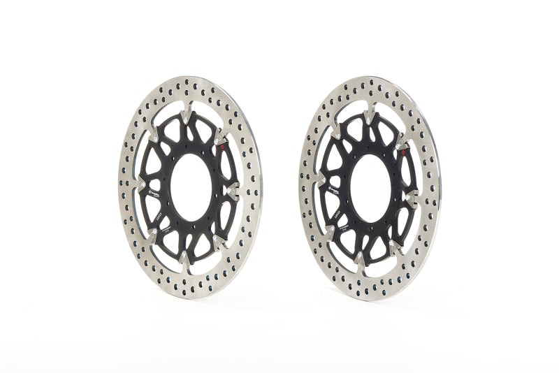 Brembo Powersports Brembo Honda CB (CB 550) T-Drive Brake Disc