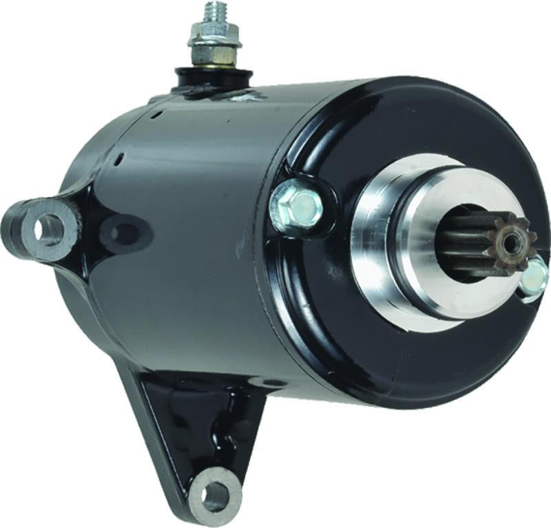 BikeMaster Starter