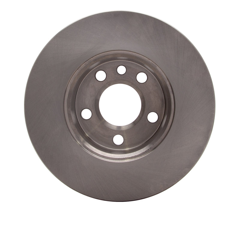 DFC 92-95 Volkswagen EuroVan Front Brake Rotor