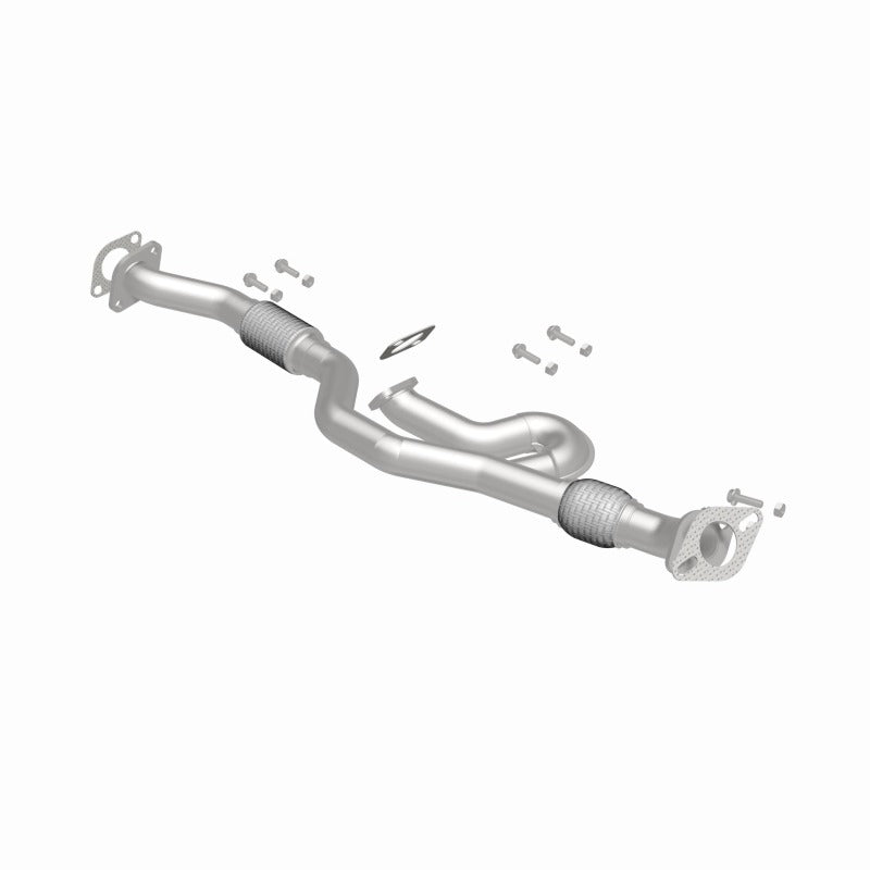 Magnaflow BRE Exhaust 05-10 Sportage Tucson 2.7L Front Pipe Kit