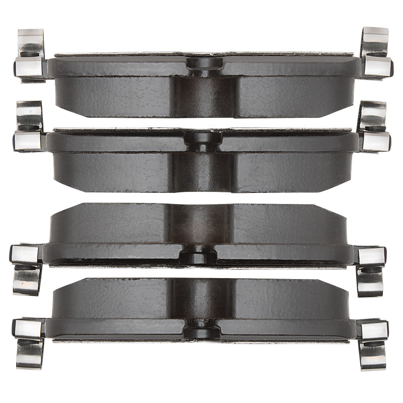 DFC 14-21 Jaguar XJ Rear Euro 5000 Ceramic Brake Pads