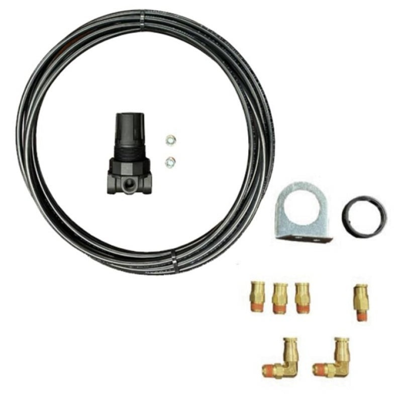 AirDog PureFlow AirDog Fuel Pressure Boost Compensation Kit