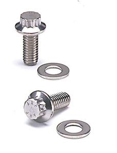 ARP Chevy SS 12pt transmission pan bolt kit