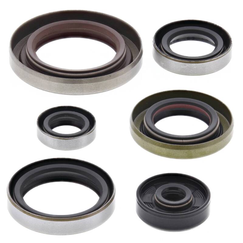 Vertex Pistons Vertex Gaskets 21-23 Gas-Gas MC 65 Oil Seal Kit