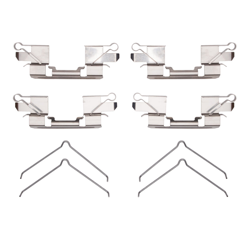 DFC 05-25 Chevrolet City Express Front Premium Hardware Kit