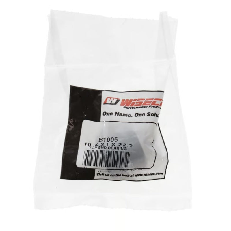 Wiseco 16 x 21 x 22.5mm Top End Bearing