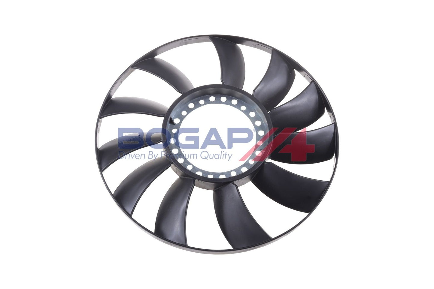 BOGAP A4242109 Fan Wheel, Engine Cooling