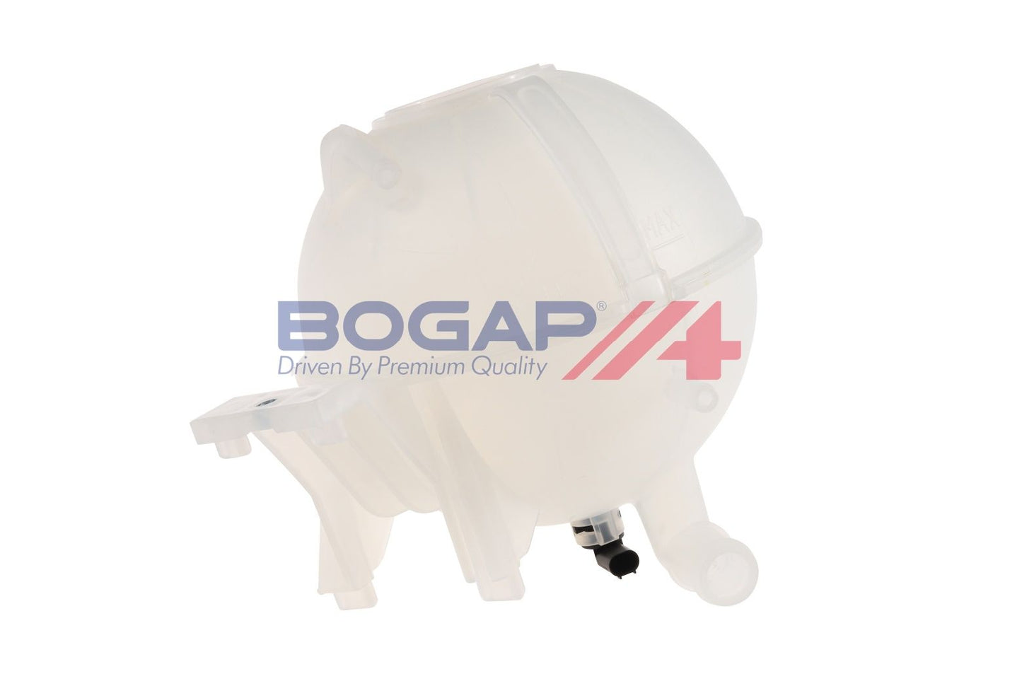 BOGAP A4240124 Expansion Tank, Coolant