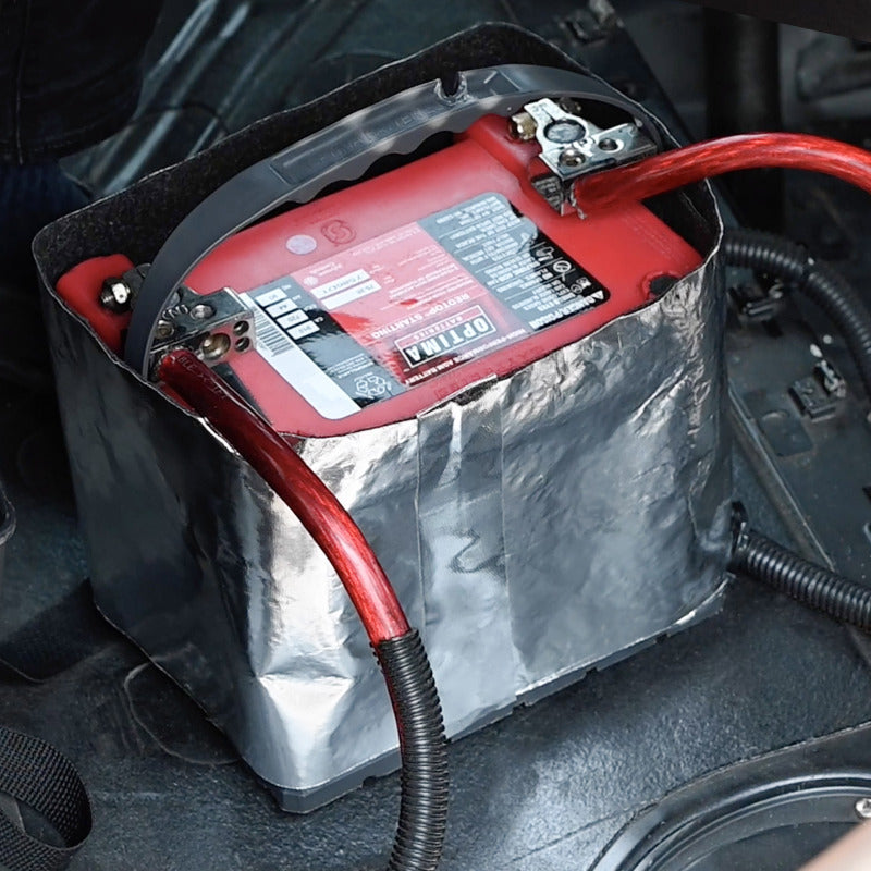 DEI Cell Saver Battery Insulation Kit