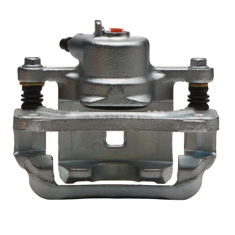 DFC 07-09 Kia Sorento Rear-L Premium Caliper - Silver Zinc Coated