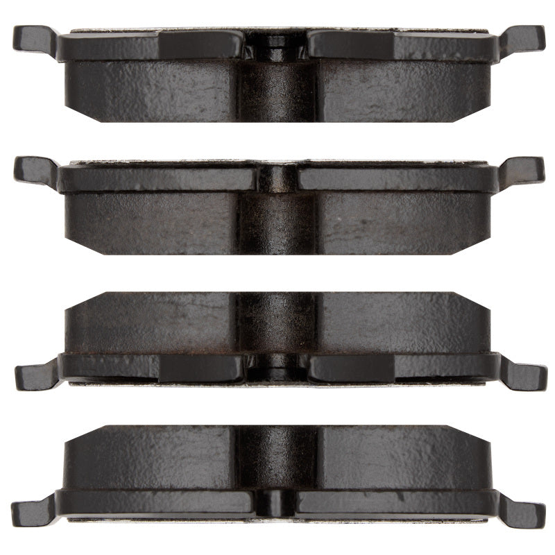 DFC 05-16 BMW 120i (Mexico) Rear Euro 5000 Ceramic Brake Pads