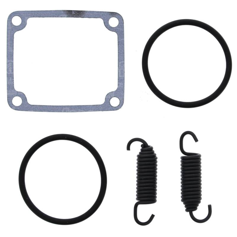 Vertex Pistons Vertex Gaskets 03-05 Kawasaki KX125 Exhaust Gasket Kit