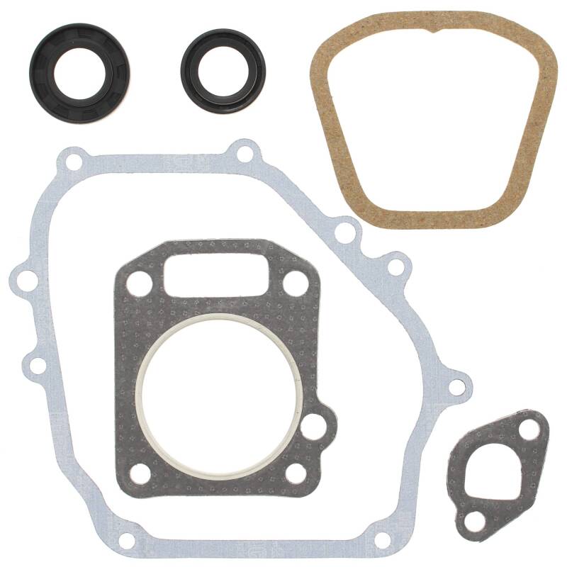 Vertex Pistons Vertex Gaskets 98-08 Ski-Doo Mini Z / 4 Cycle Complete Gasket Kit w/ Oil Seals