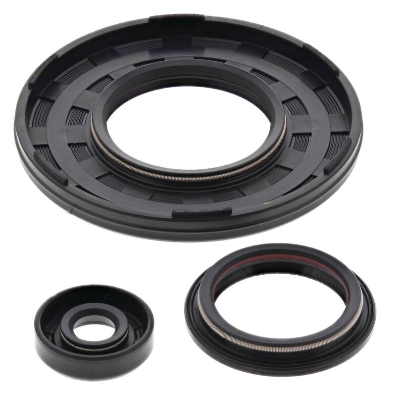 Vertex Pistons Vertex Gaskets 05-10 Ski-Doo Expedition 600 HO/TUV/SDI Oil Seal Kit