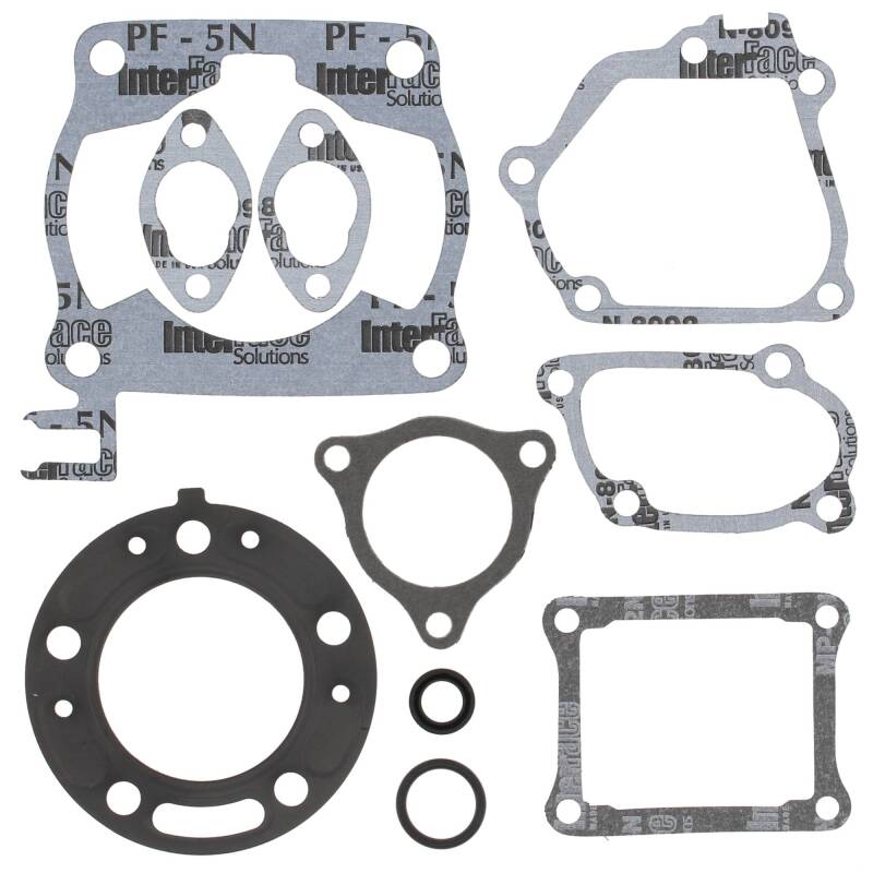 Vertex Pistons Vertex Gaskets 90-97 Honda CR125R Top End Gasket Kit