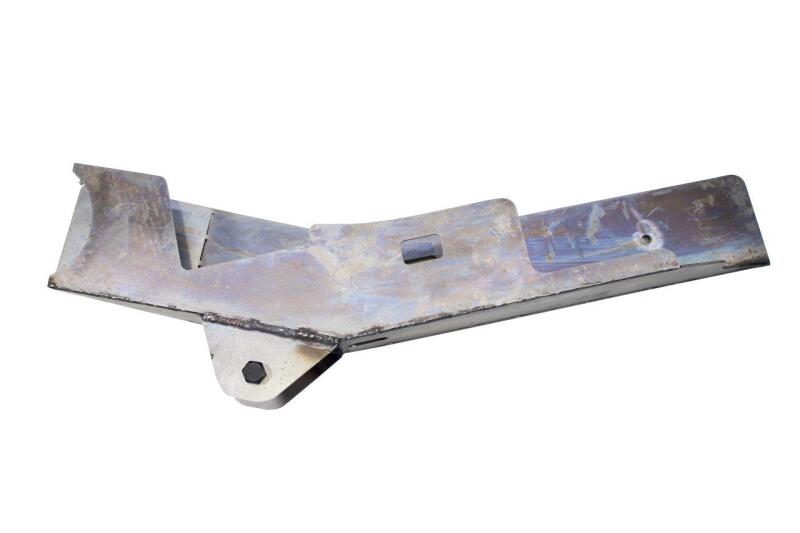 RustBuster Rust Buster 1996-2004 Toyota Tacoma Mid-Frame Repair Kit w/ Leaf Spring Mount - Left