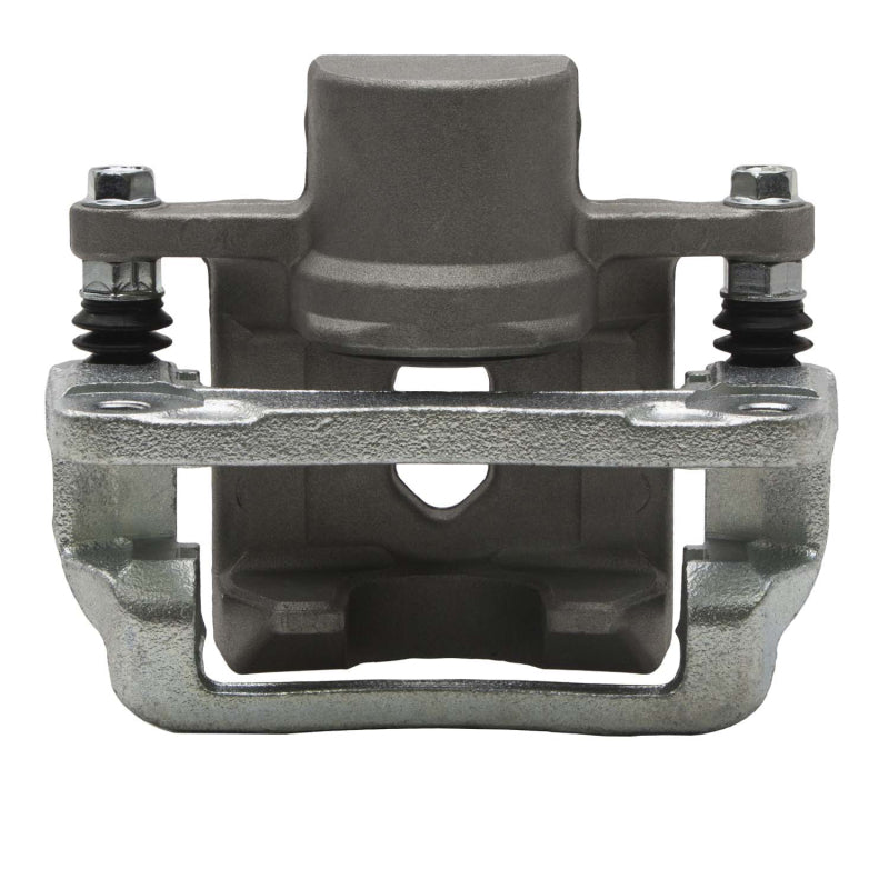 DFC 11-17 Hyundai Equus Rear-L Premium Caliper - Silver Zinc Coated