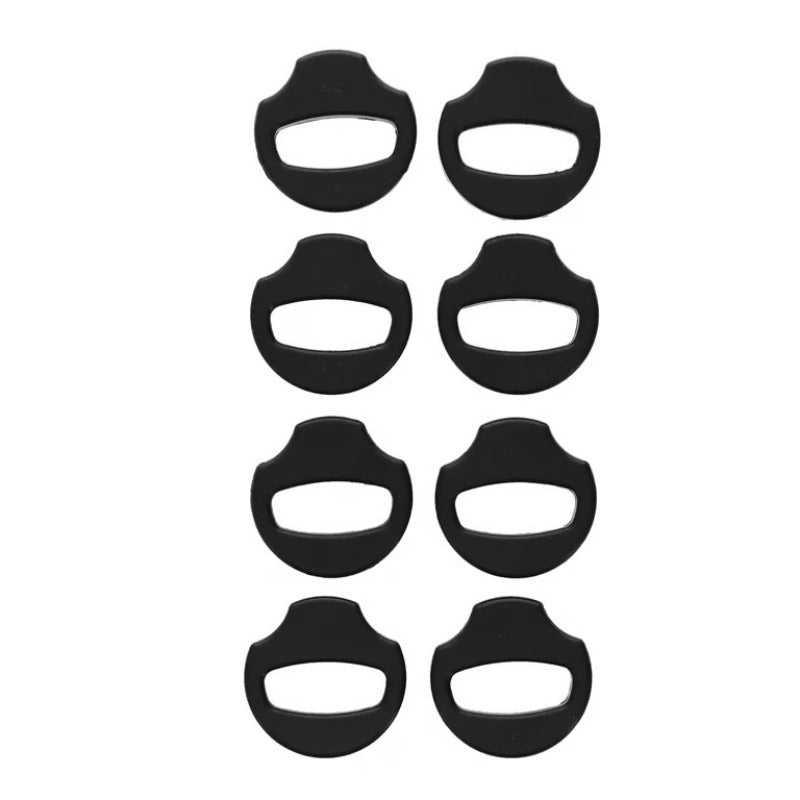 Wiseco Rubber Cushions - WPP3005/3025 (8) Clutch Basket
