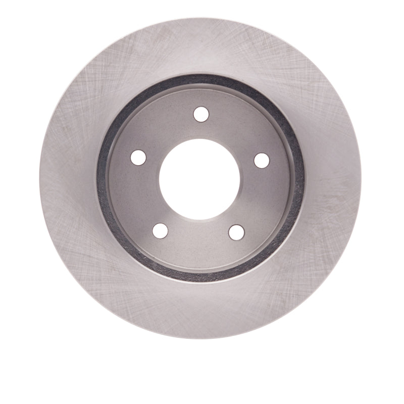 DFC 90-02 Chevrolet Astro Front Brake Rotor