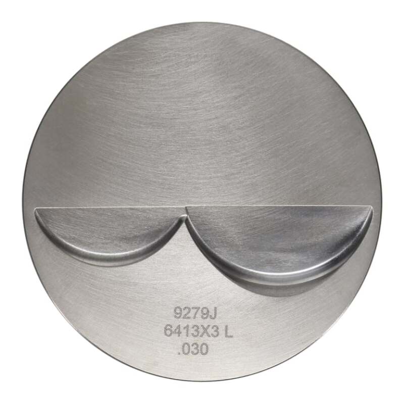 Wiseco Chevy XLS PRO-SERIES 1.550inch Piston Shelf Stock