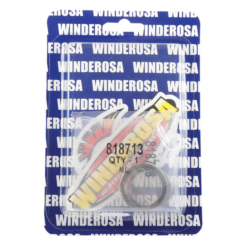 Vertex Pistons Vertex Gaskets 78-81 Honda XL250S Exhaust Gasket Kit
