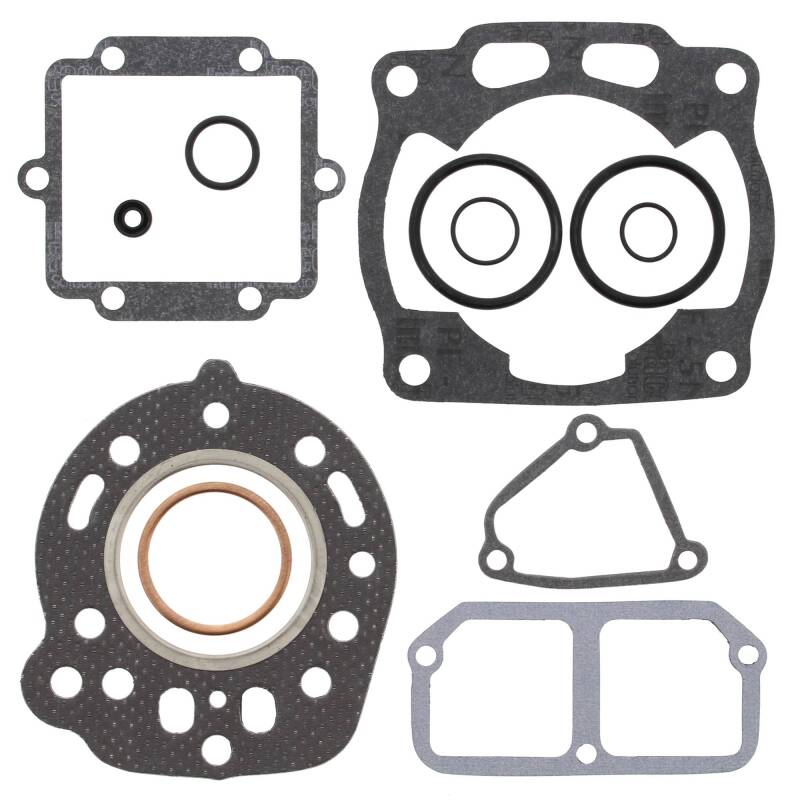 Vertex Pistons Vertex Gaskets 1989 Kawasaki KX125 Top End Gasket Kit