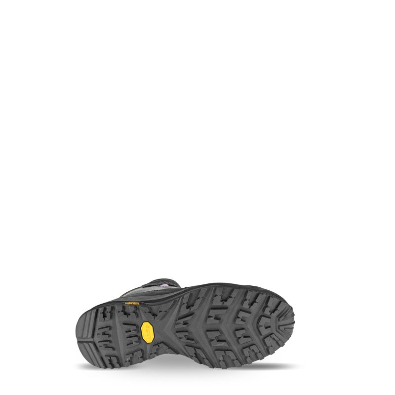 Gaerne G.Nexo Aquatech Lady Boot Black/Lilla Size - 4