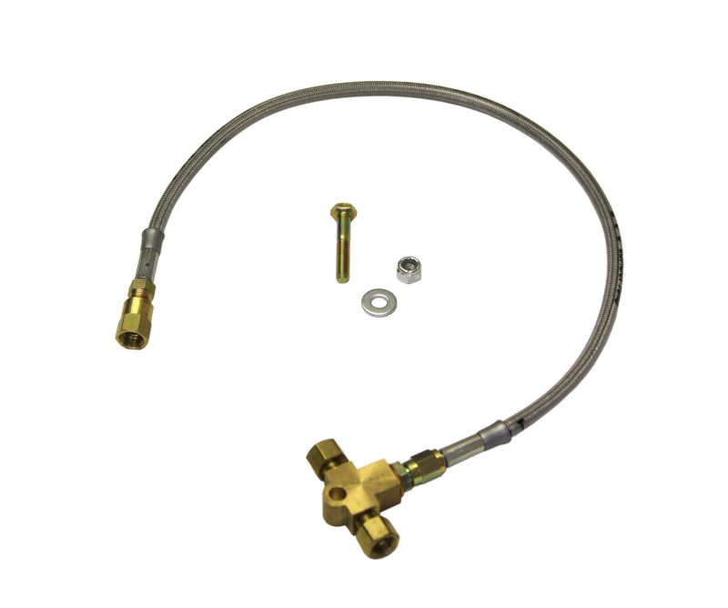 Skyjacker 1967-1969 GMC K1500 Pickup Brake Hose