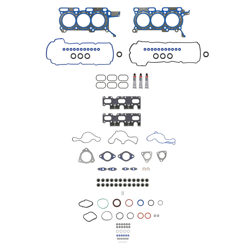 Fel-Pro Ford Explorer HS 26680 PT-1 PermaTorque Engine Cylinder Head Gasket Set