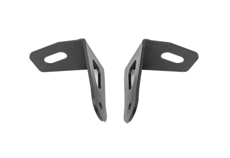 Cali Raised LED Cali Raised 19-22 Ford Ranger Bumper Light Bar Brackets