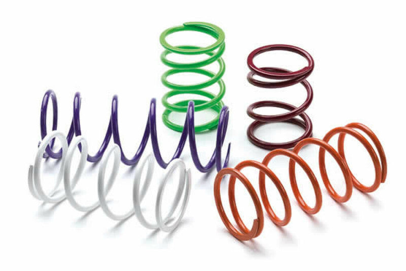 EPI 11-24 Can-Am 800-1000 Commander/400-1000 Outlander/Renegade Primary Spring White