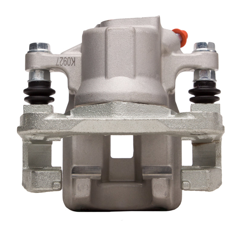 DFC 06-11 Toyota RAV4 Rear-L Premium Caliper - Silver Zinc Coated