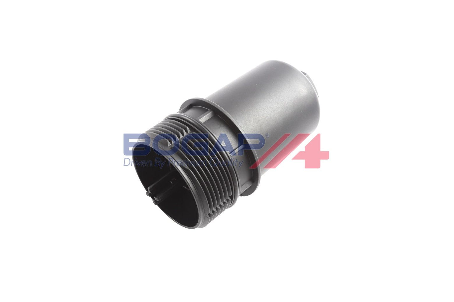 BOGAP A1422120 Cap, Oil Filter Housing