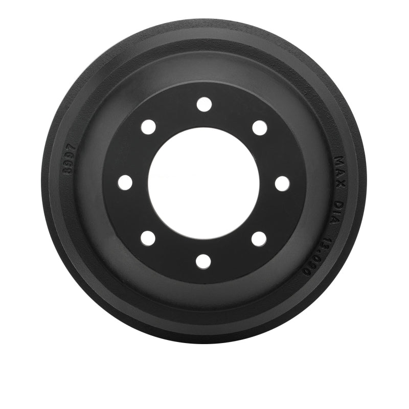 DFC 74-06 Chevrolet P40 Rear True Balanced Brake Drum