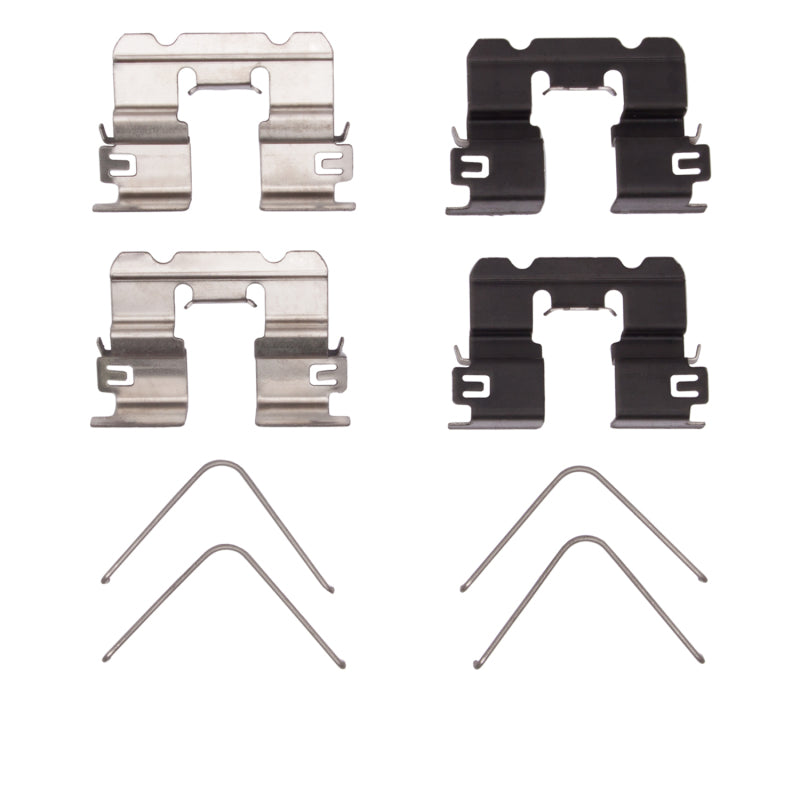 DFC 18-20 Hyundai Elantra GT Rear Premium Hardware Kit