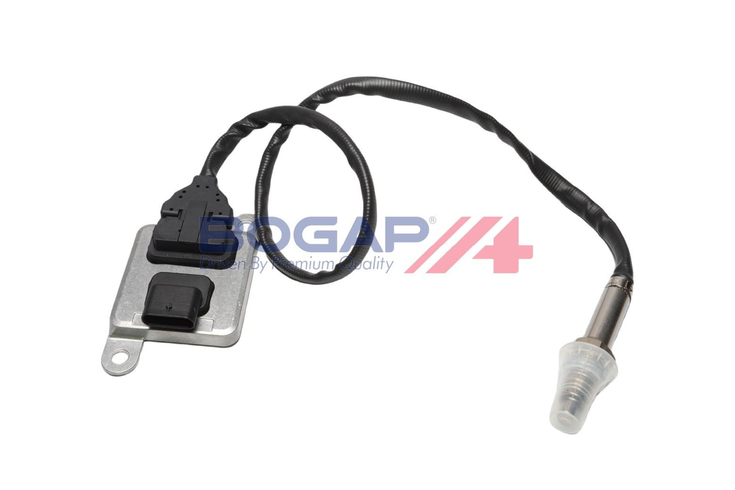 BOGAP C6119213 Nox Sensor, Urea Injection