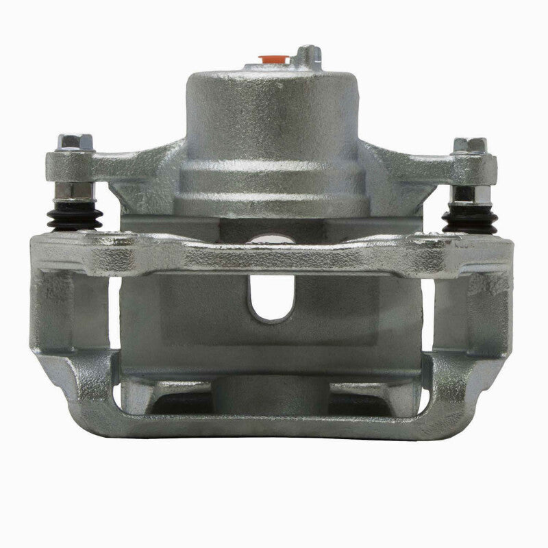 DFC 14-16 Kia Cadenza Front-R Premium Caliper - Silver Zinc Coated