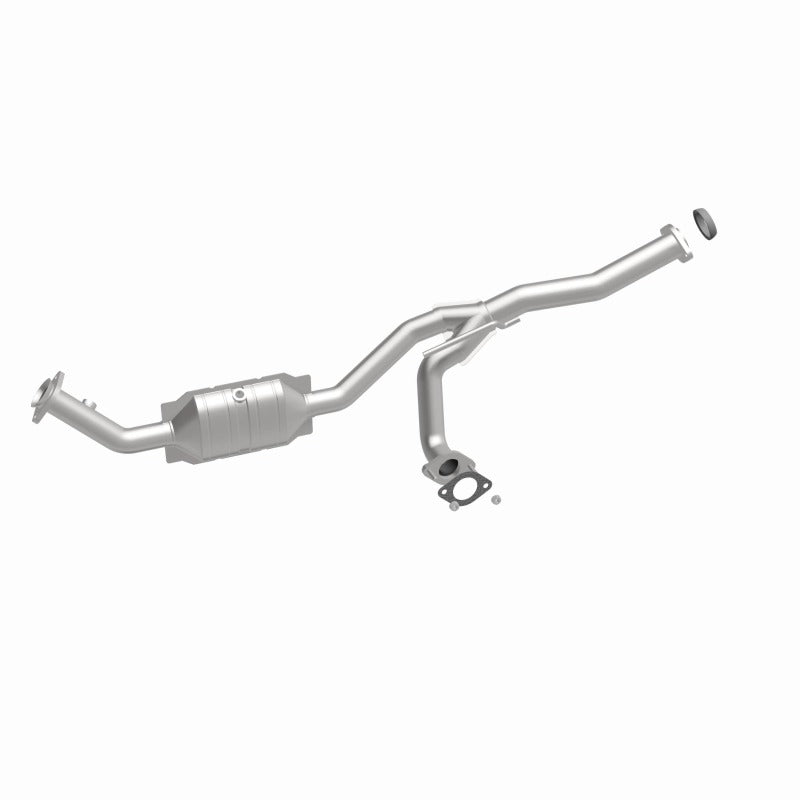 MagnaFlow Direct Fit Catalytic Converter 07-09 Ranger 3.0 Passenger Side OEM