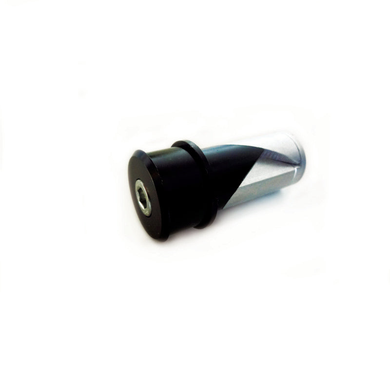 CRG Constructors CRG Mirror Internal Adapter Universal 1 in. O.D. Handlebar