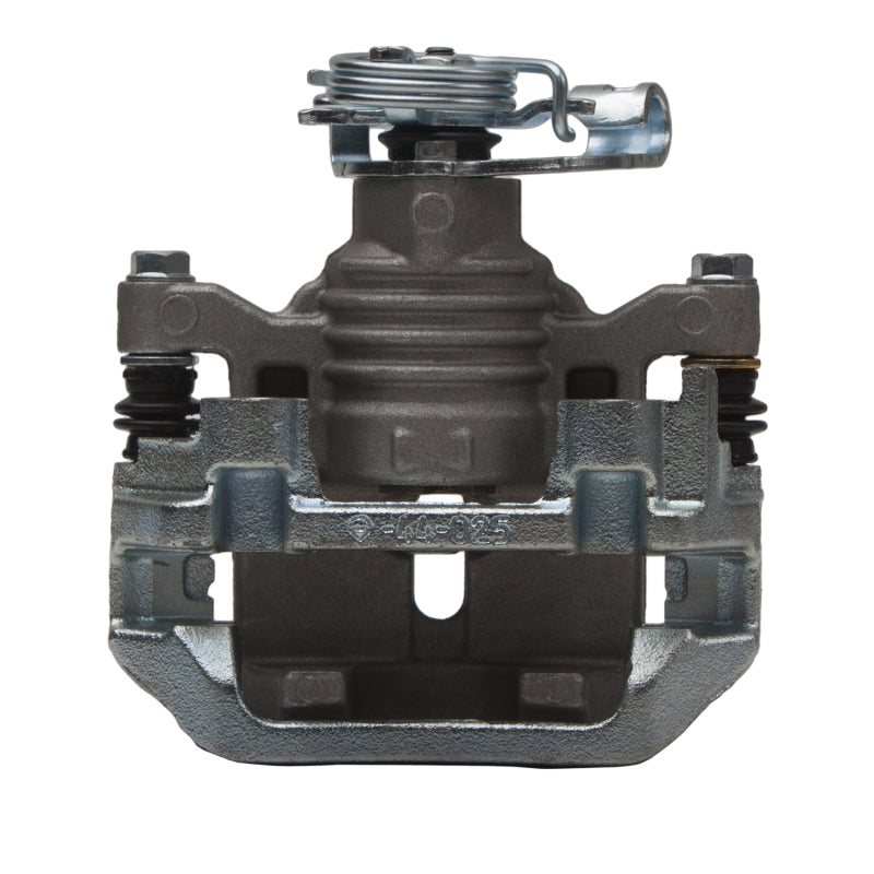 DFC 04-12 Chevrolet HHR Rear-L Premium Caliper - Silver Zinc Coated