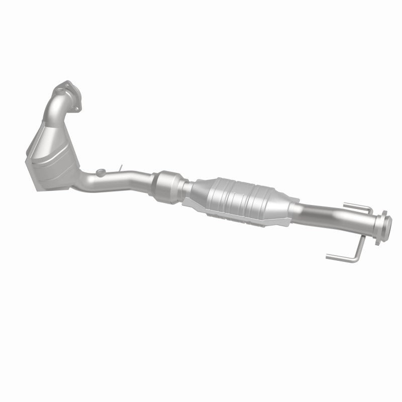 MagnaFlow Direct Fit Catalytic Converter 01 Saab 9-5 2.3L
