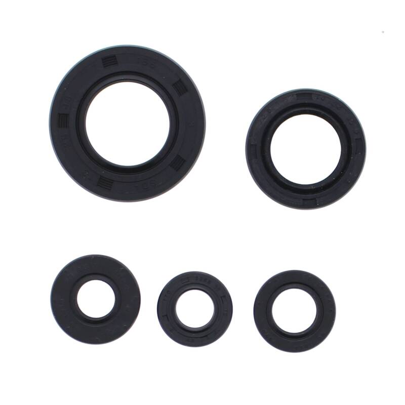 Vertex Pistons Vertex Gaskets 12-13 Honda TRX500FM Oil Seal Kit