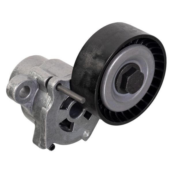 SWAG SW33104387 V-Ribbed Belt Tensioner Lever